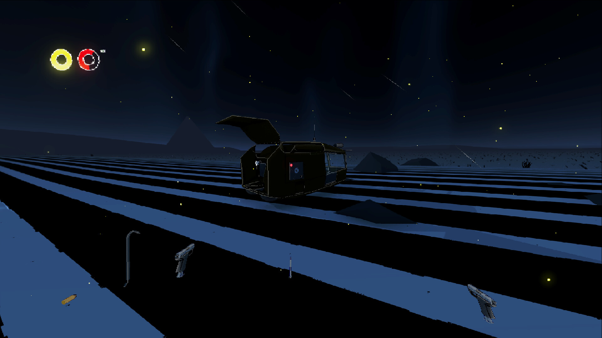 BARREN screenshot #17