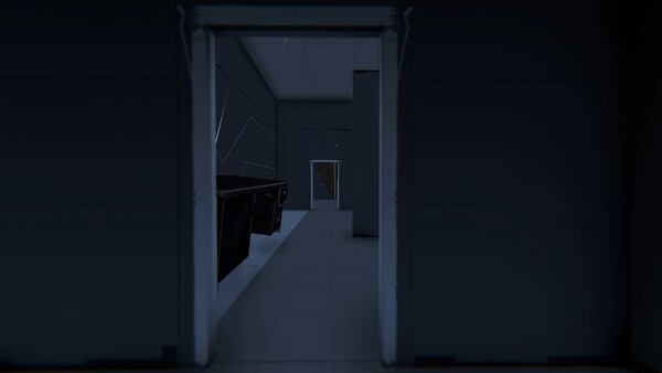 BARREN screenshot 2