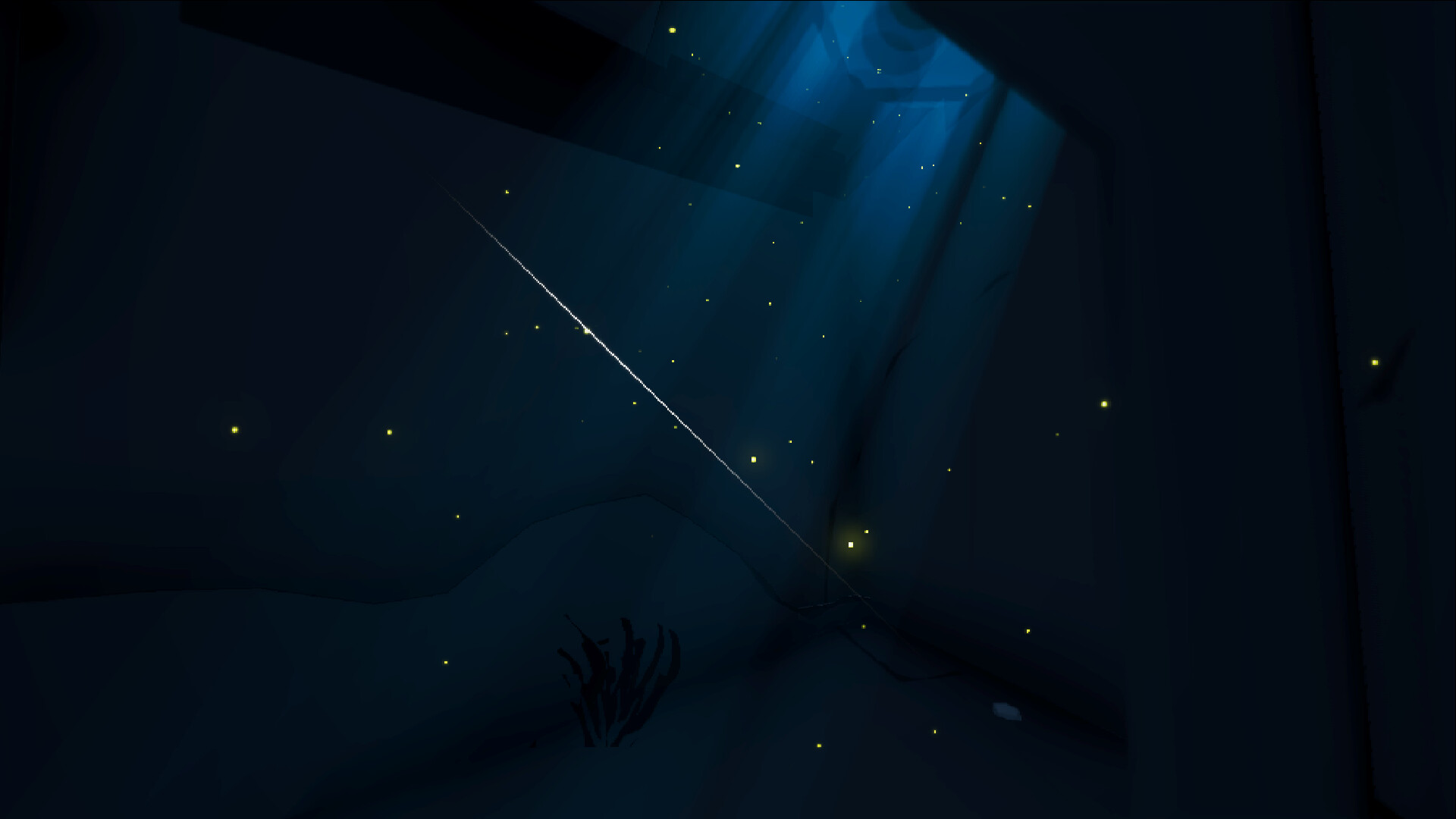 BARREN screenshot #3