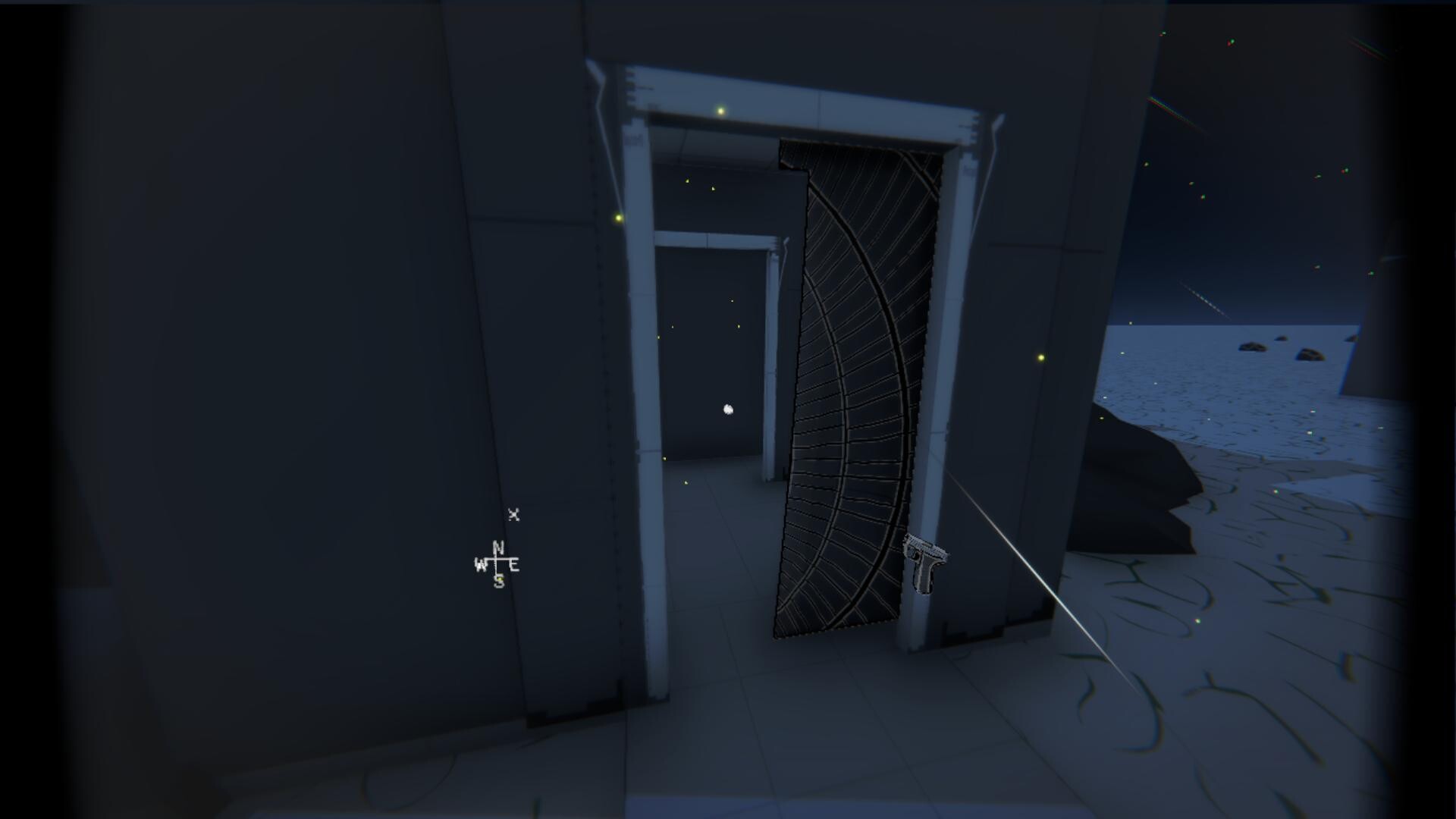 BARREN screenshot #1