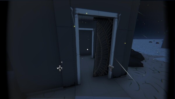 BARREN screenshot 1