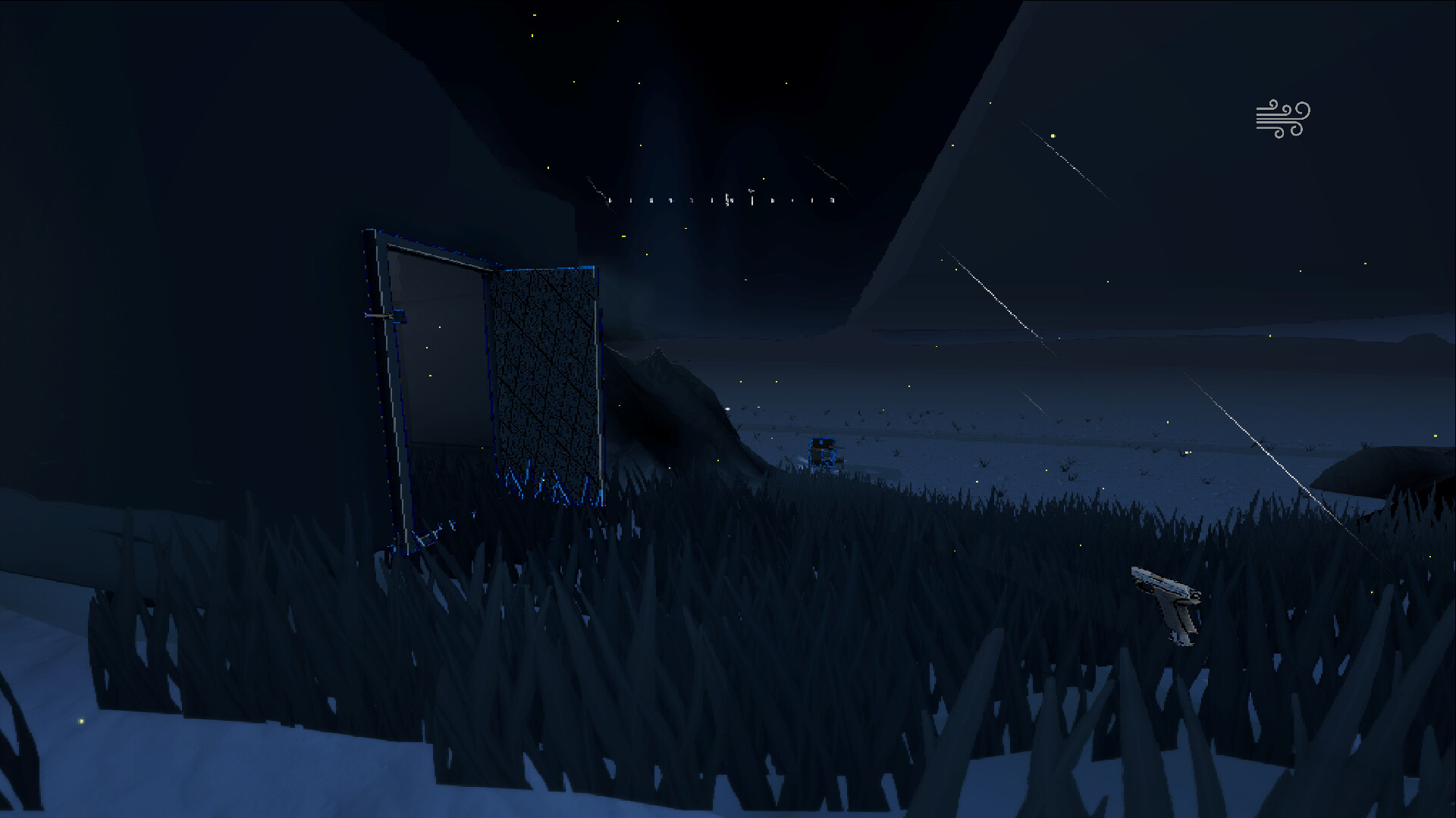 BARREN screenshot #7