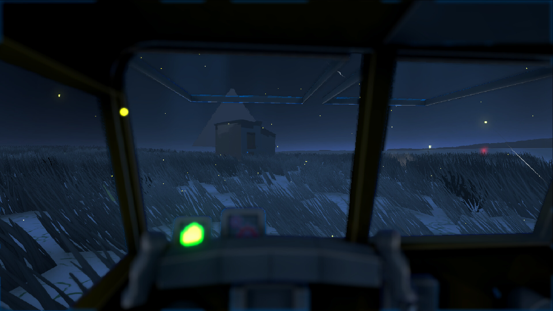 BARREN screenshot #10