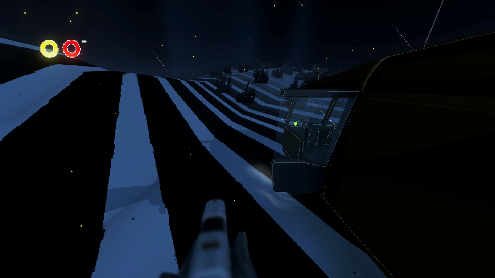 BARREN screenshot #16