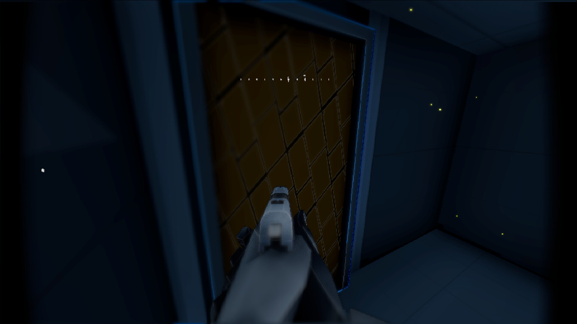 BARREN screenshot #5