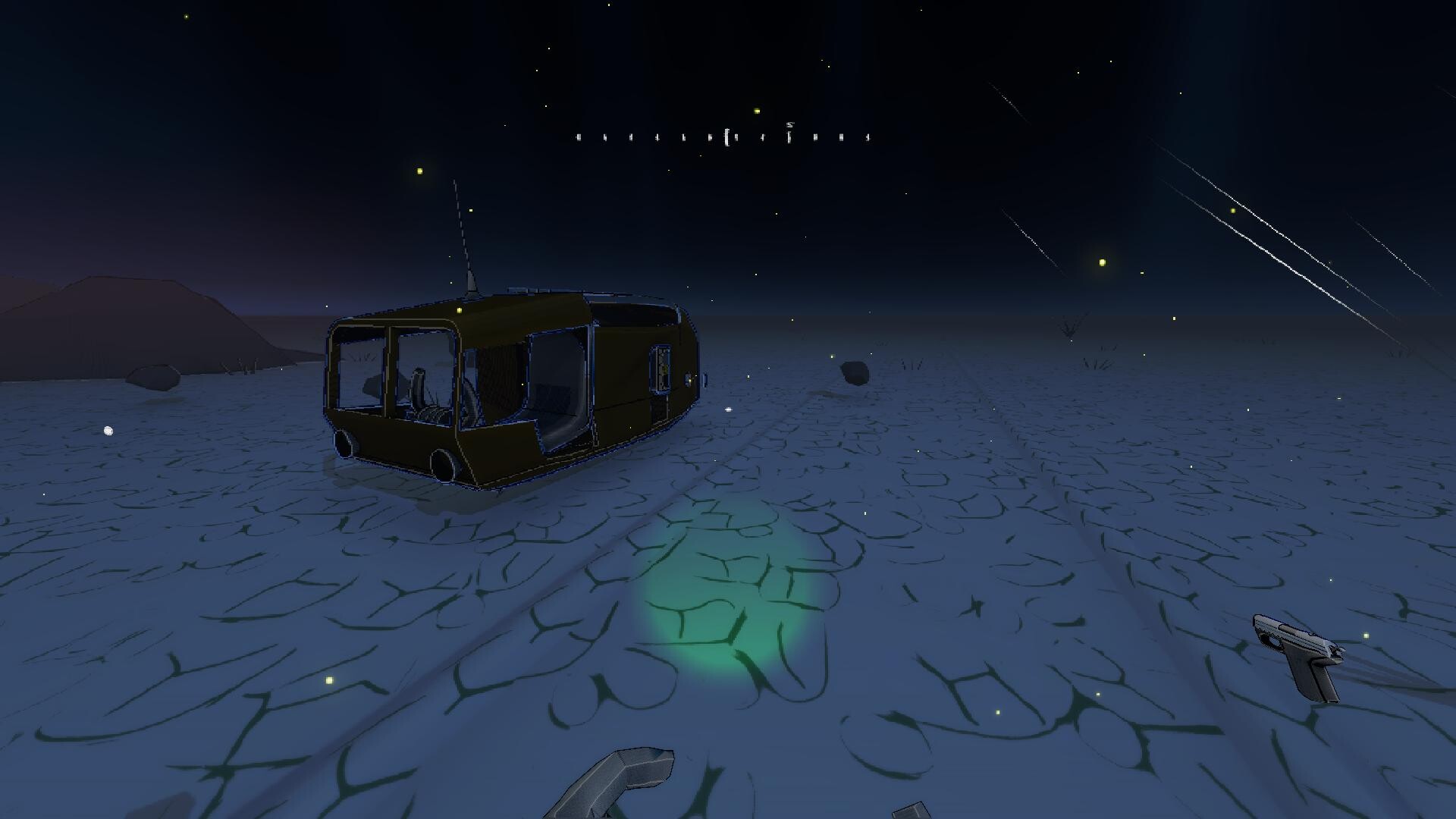 BARREN screenshot #5