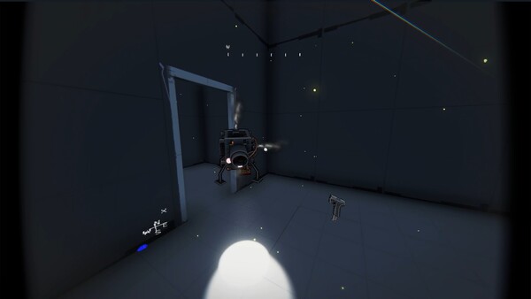 BARREN screenshot 4