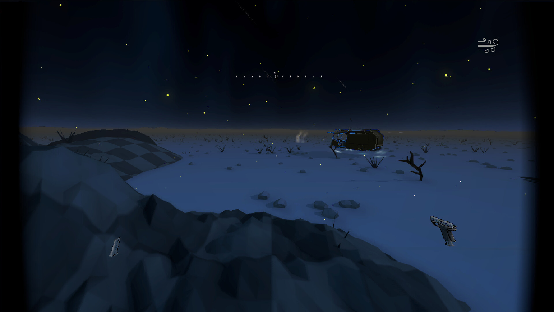 BARREN screenshot #11