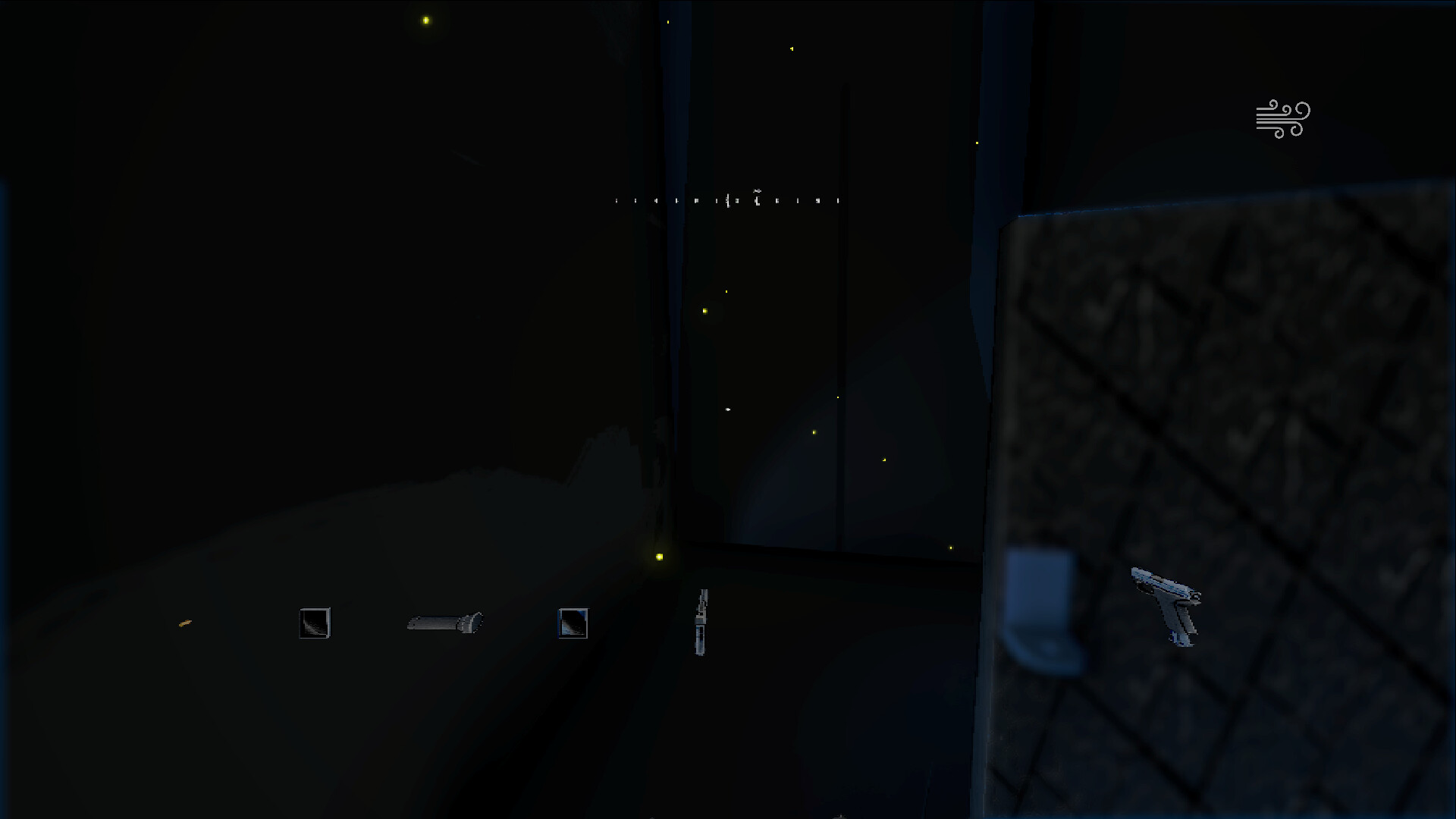 BARREN screenshot #8