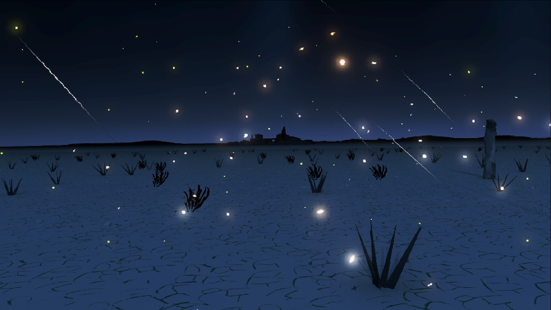 BARREN screenshot #8