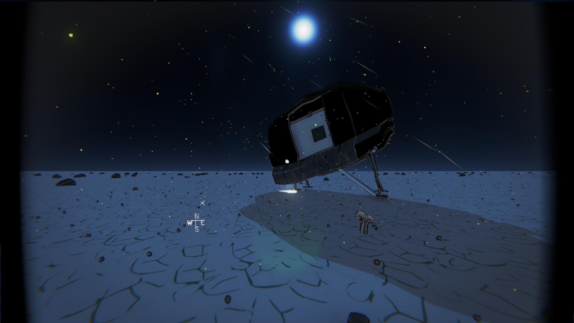 BARREN screenshot #7