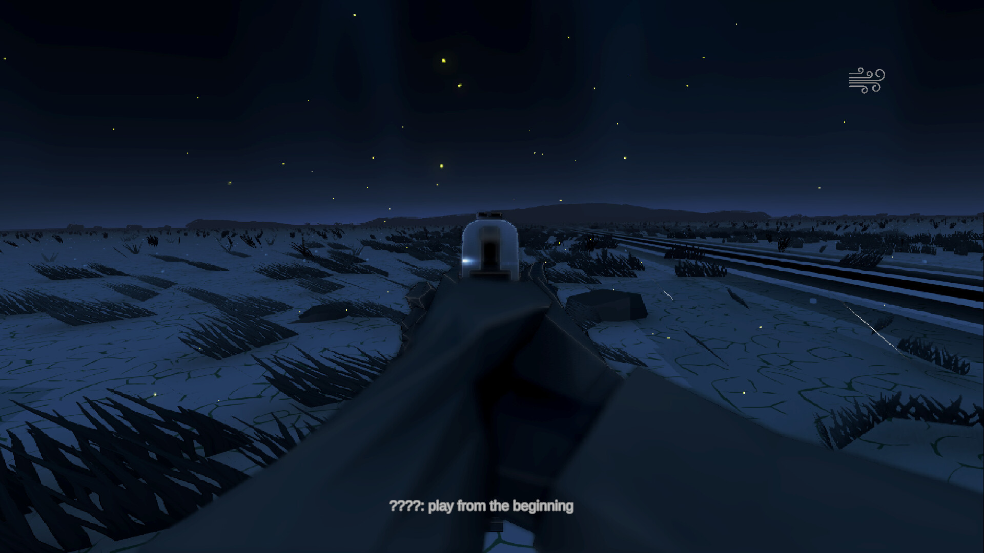 BARREN screenshot #12