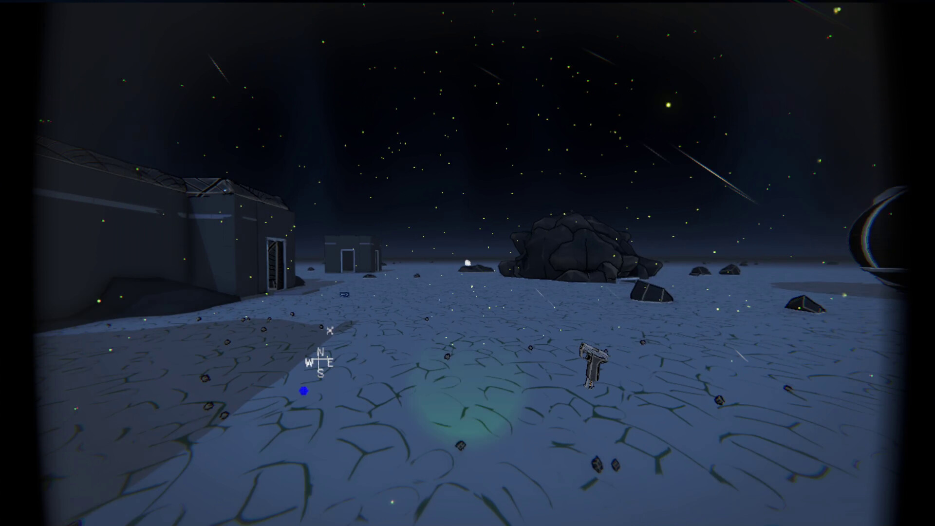 BARREN screenshot #6