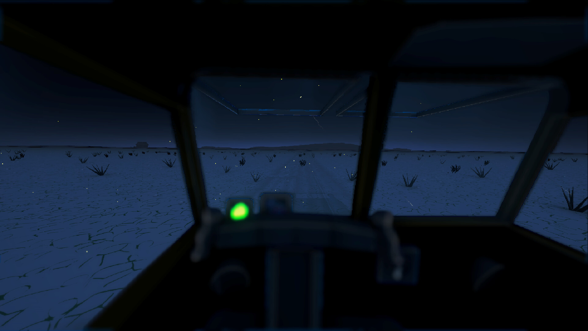 BARREN screenshot #4