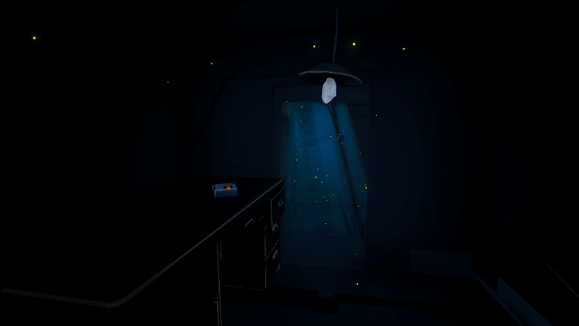 BARREN screenshot #6