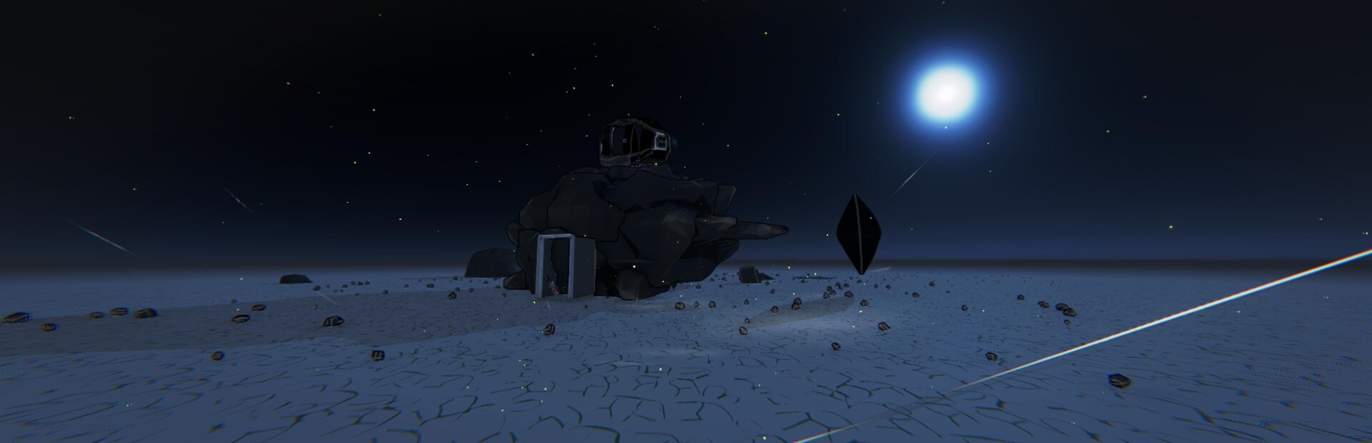 BARREN