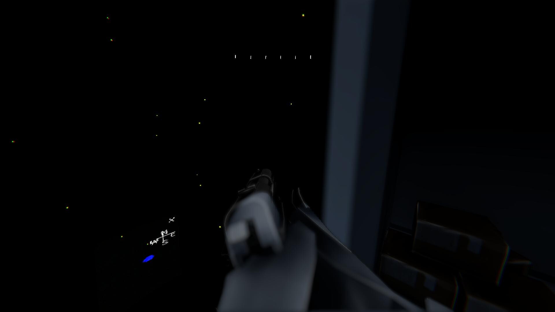 BARREN screenshot #5