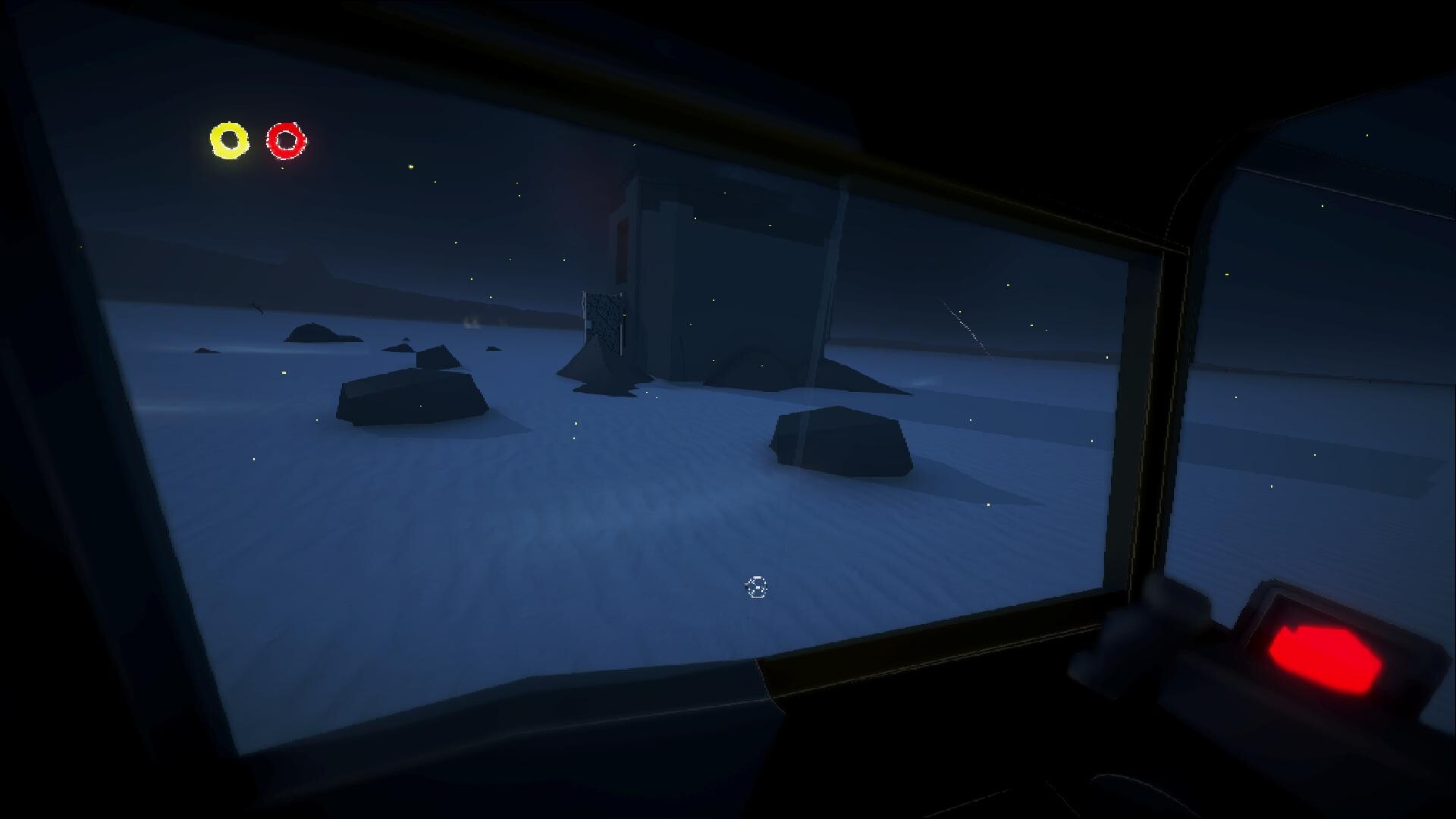 BARREN screenshot #15