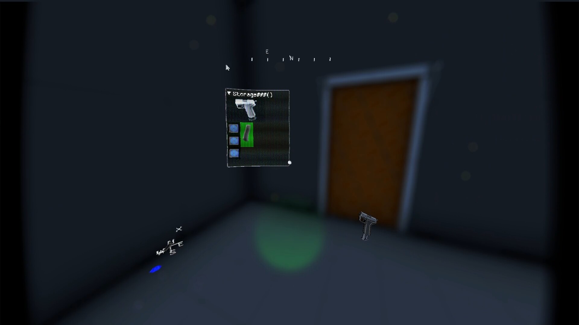 BARREN screenshot #7