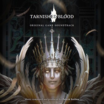 Tarnished Blood Soundtrack