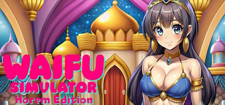 Waifu Simulator: Horem Edition banner image