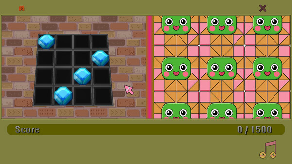 Waifu Simulator: Horem Edition.