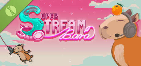 Super Stream-Bara Demo featured image