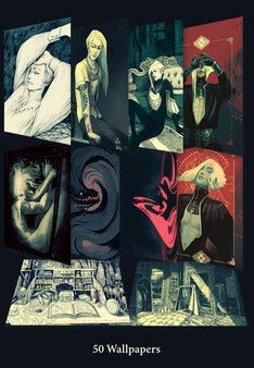 Screenshot z Chronicles of Taldun - The Remainder: Fan Pack
