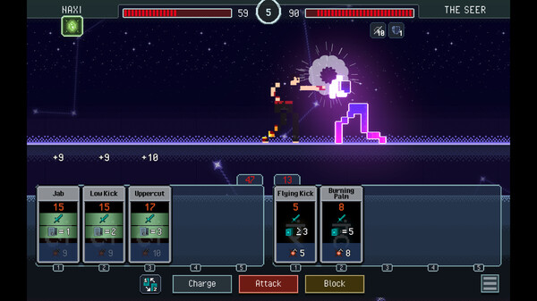 Steam Image