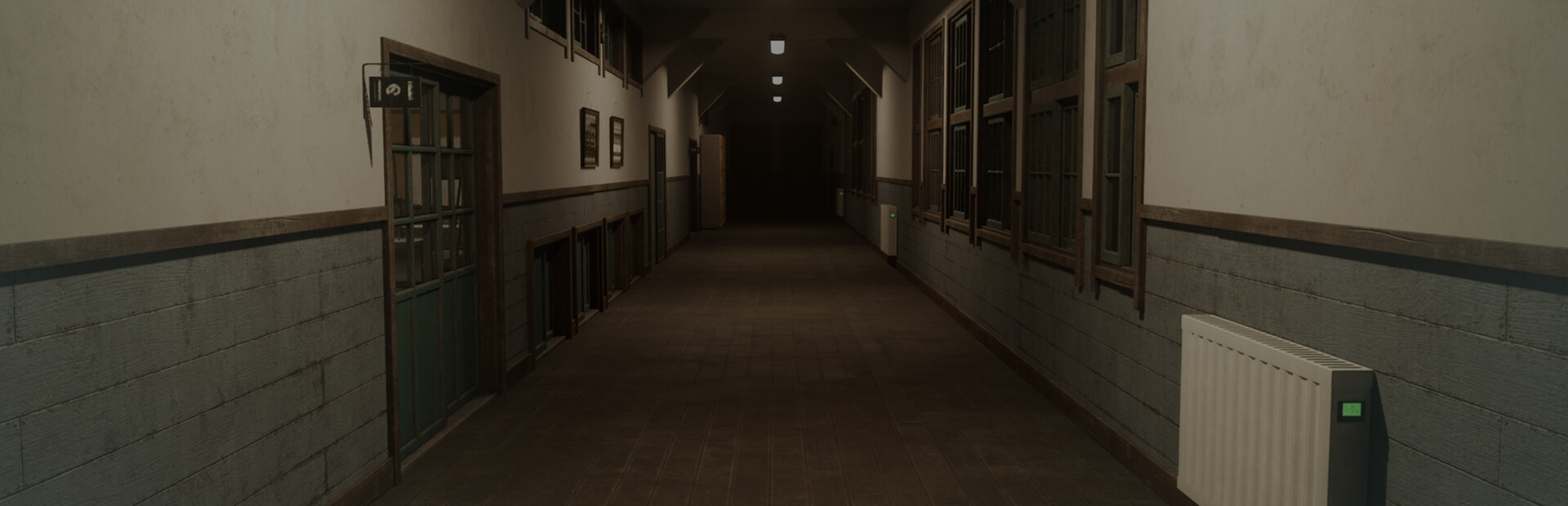 Paranormal Snap Shot