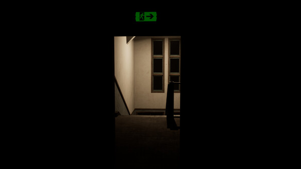 Screenshot z Paranormal Snap Shot