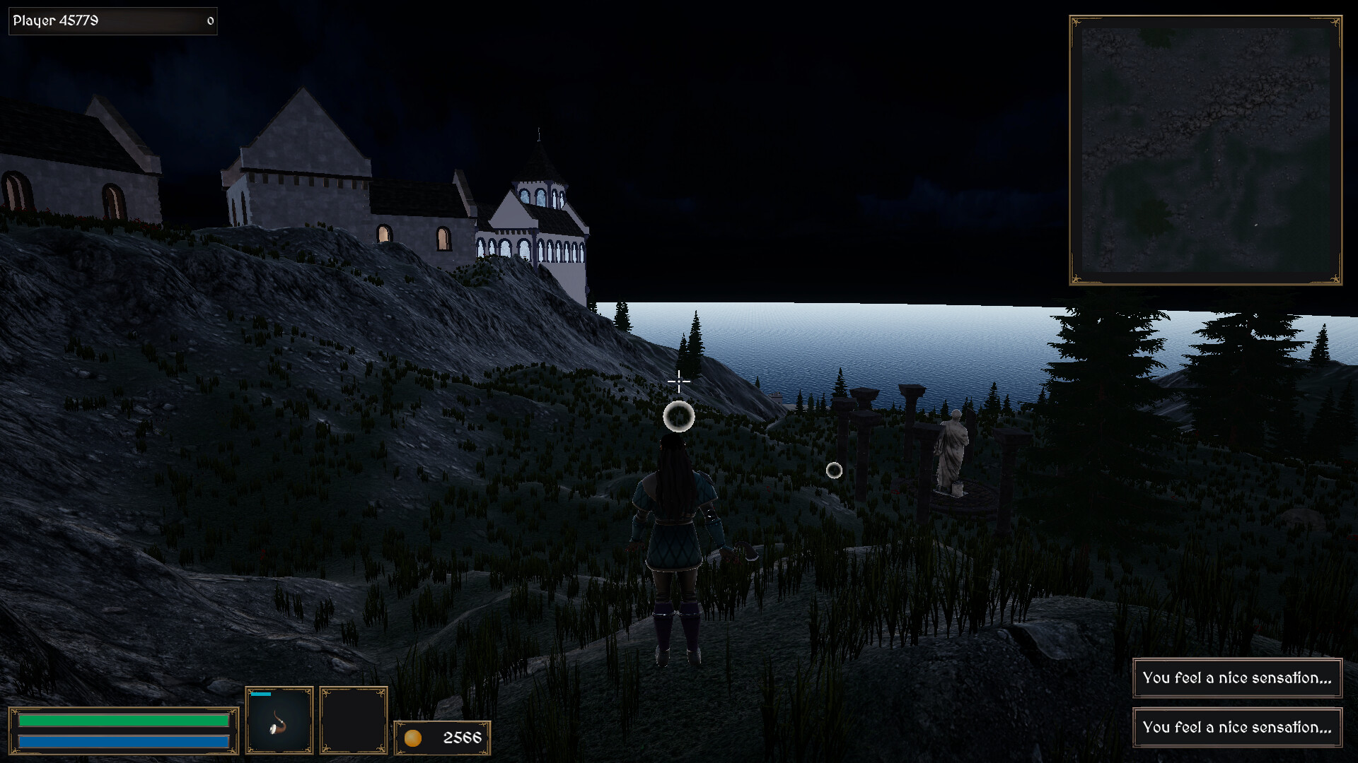 Dungeon Gang screenshot 4