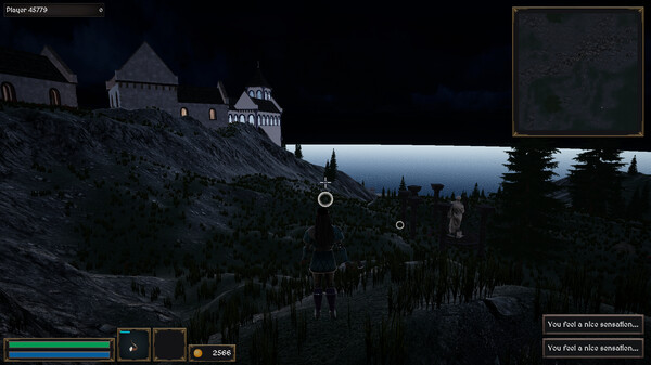 Screenshot media