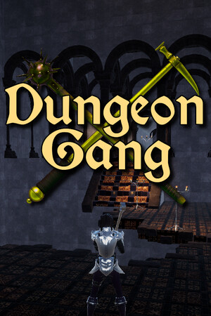 Dungeon Gang