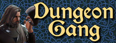Dungeon Gang cover