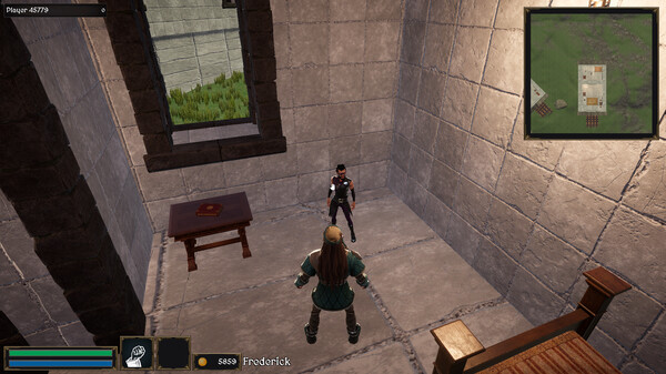 Dungeon Gang screenshot 2