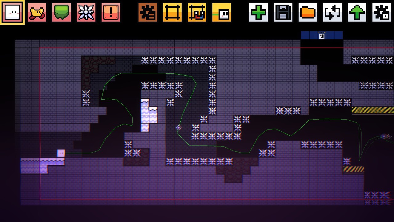 Project Pixel screenshot 5