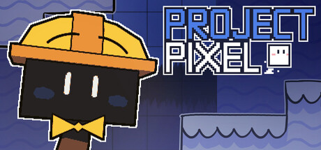 Project Pixel