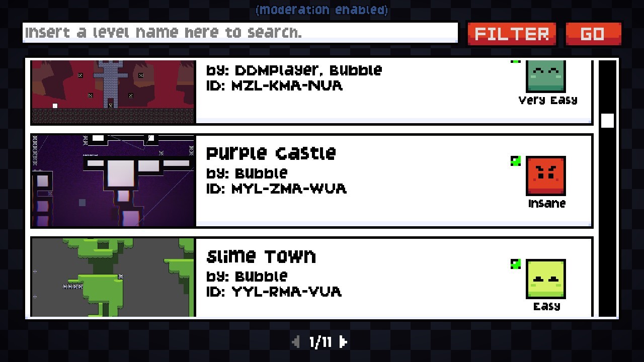 Project Pixel screenshot #4