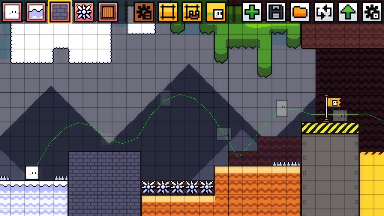 Project Pixel screenshot #1