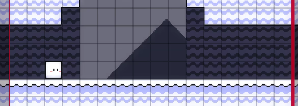 Project Pixel video 1