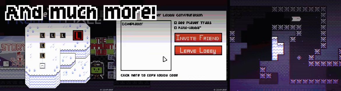 Project Pixel video 4