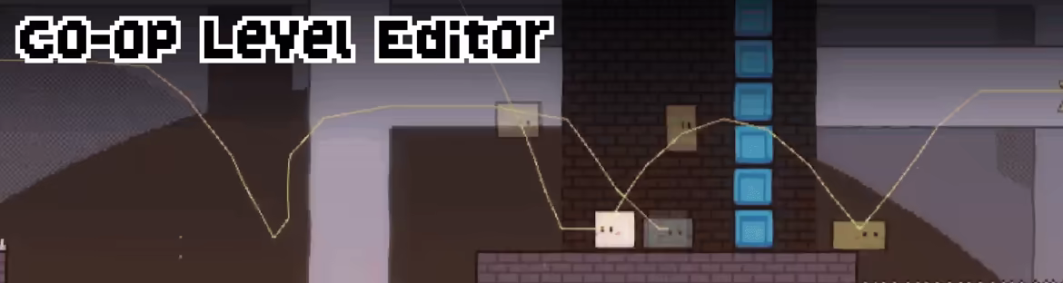 Project Pixel video 2