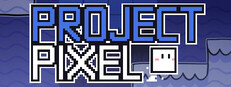 Project Pixel Banner