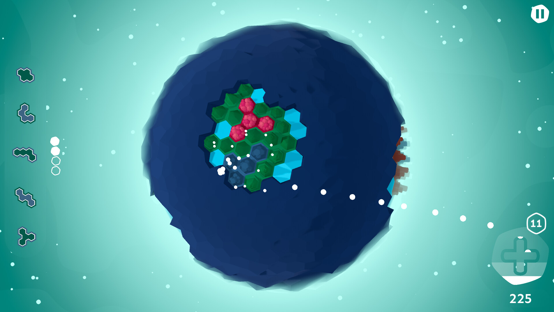 Cosmotiles screenshot #6