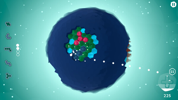 Cosmotiles screenshot 6