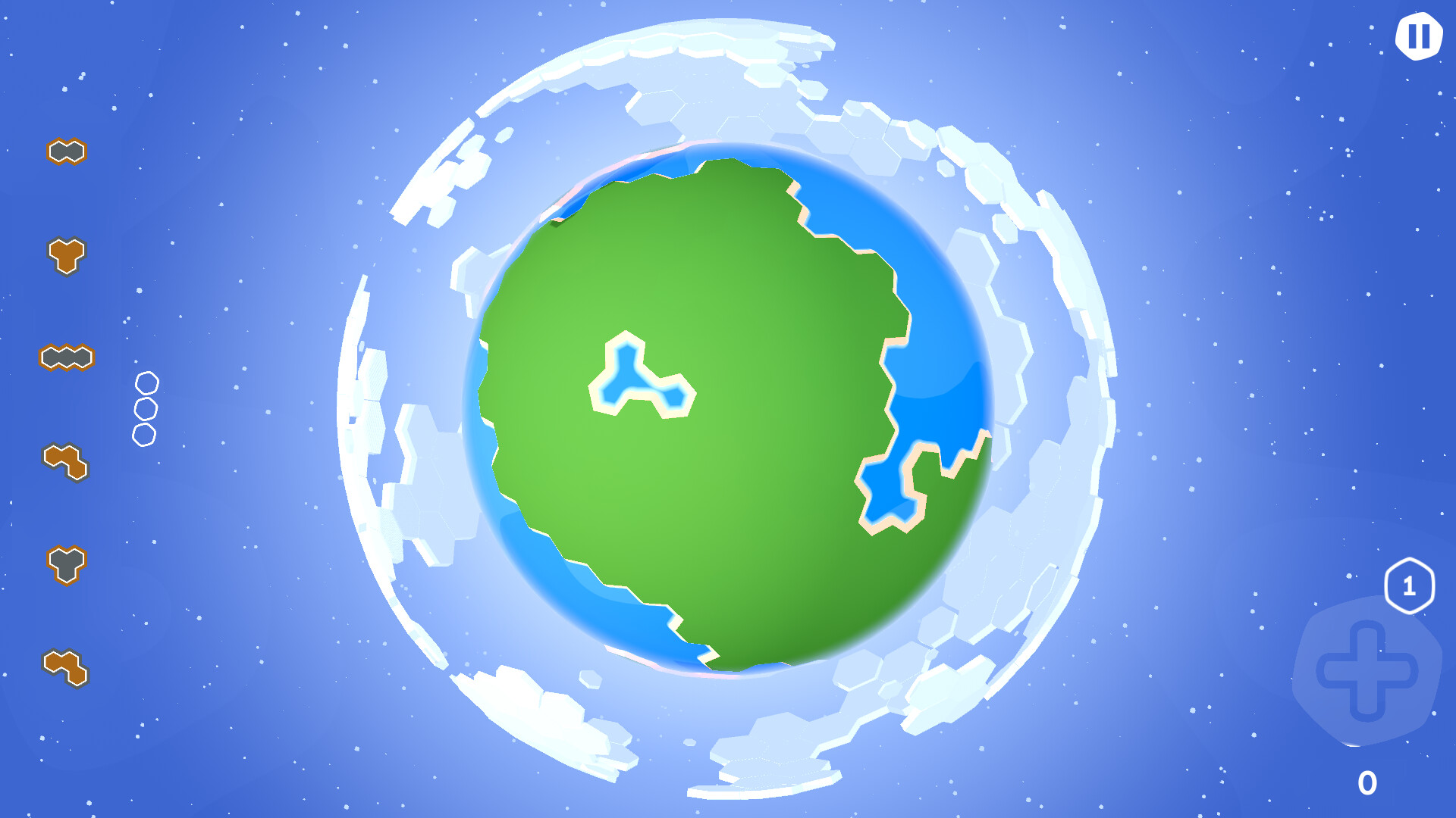 Cosmotiles screenshot #1