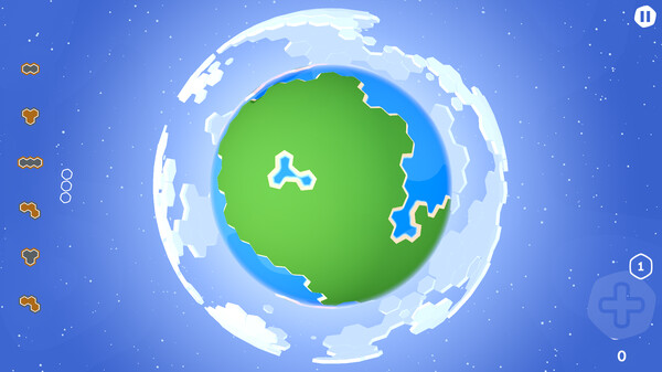 Cosmotiles screenshot 1