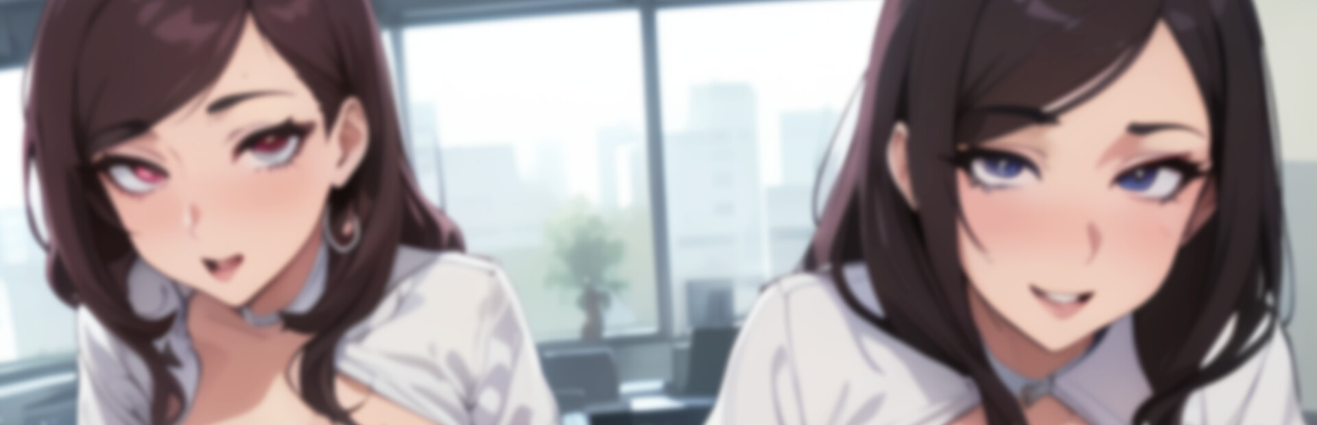Hentai Office