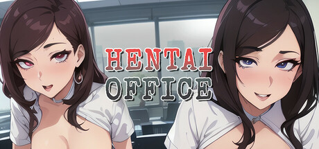 Hentai Office banner